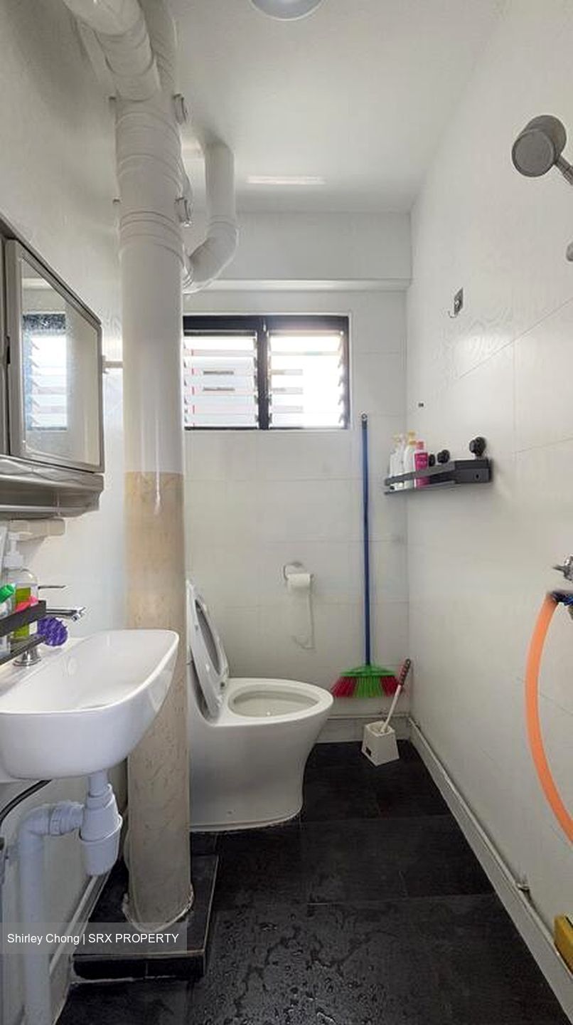 Blk 764 Yishun Street 72 (Yishun), HDB 4 Rooms #487554931